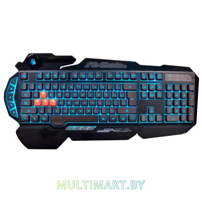 Клавиатура A4Tech BLOODY B314